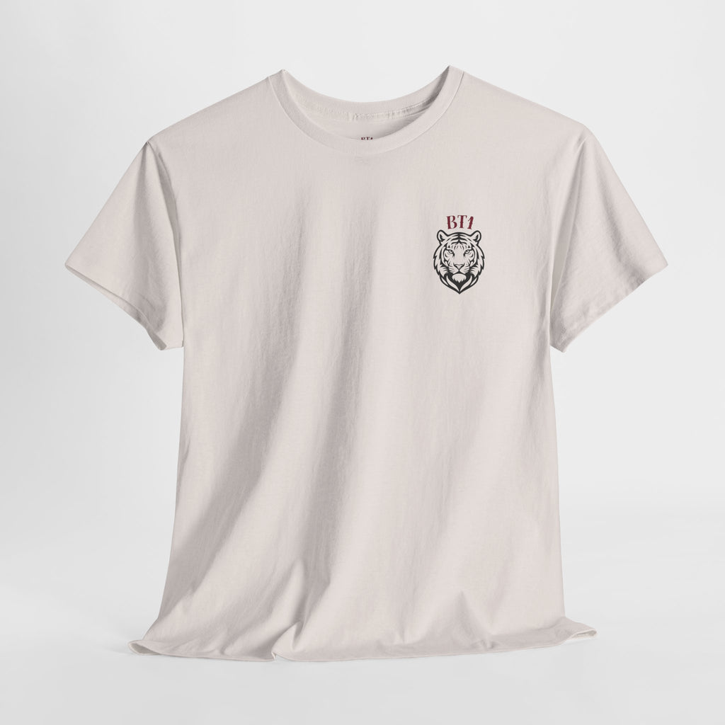 Empowerment Heavy Cotton T-Shirt - BT1