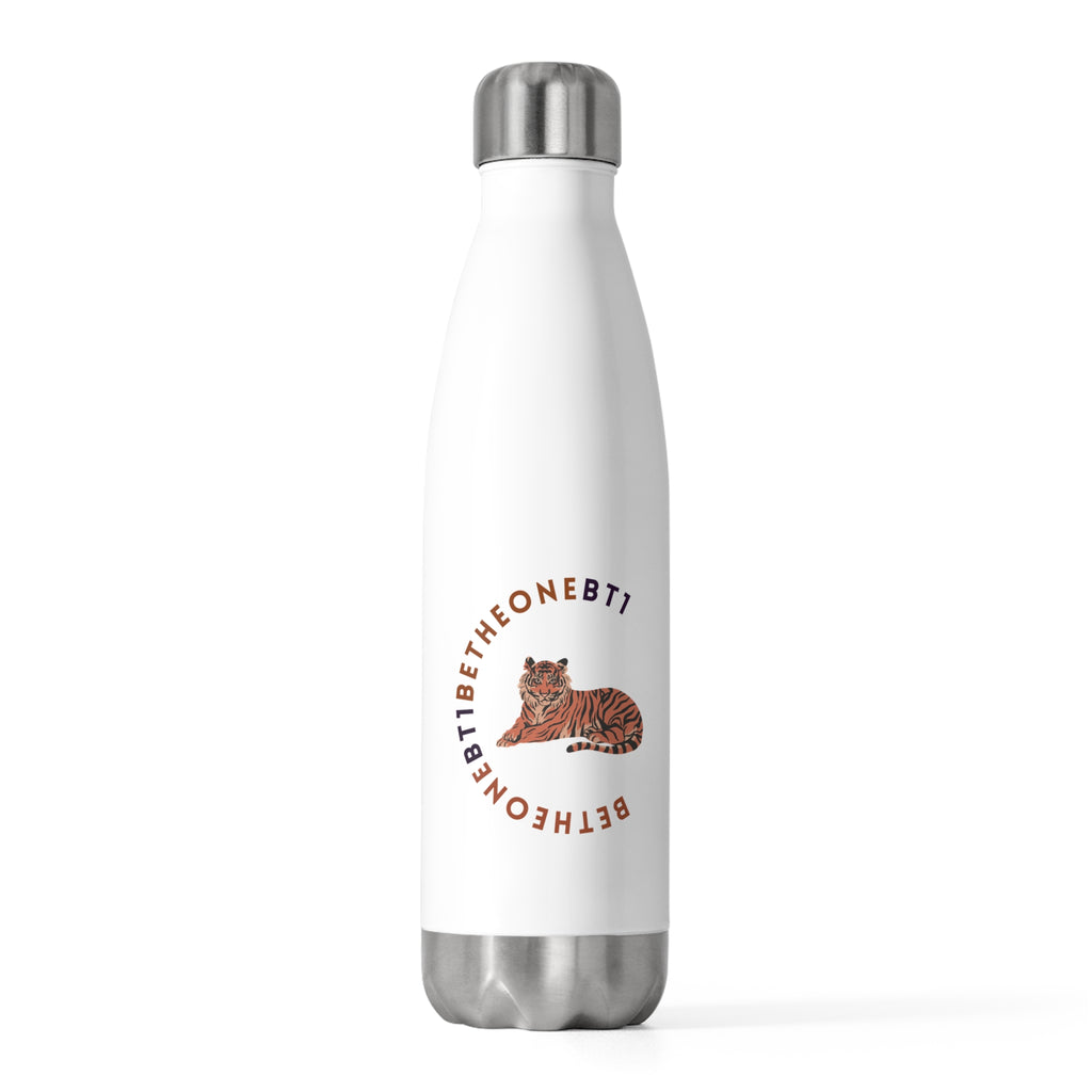 Stainless Steel - Insulated Water Bottle - BT1