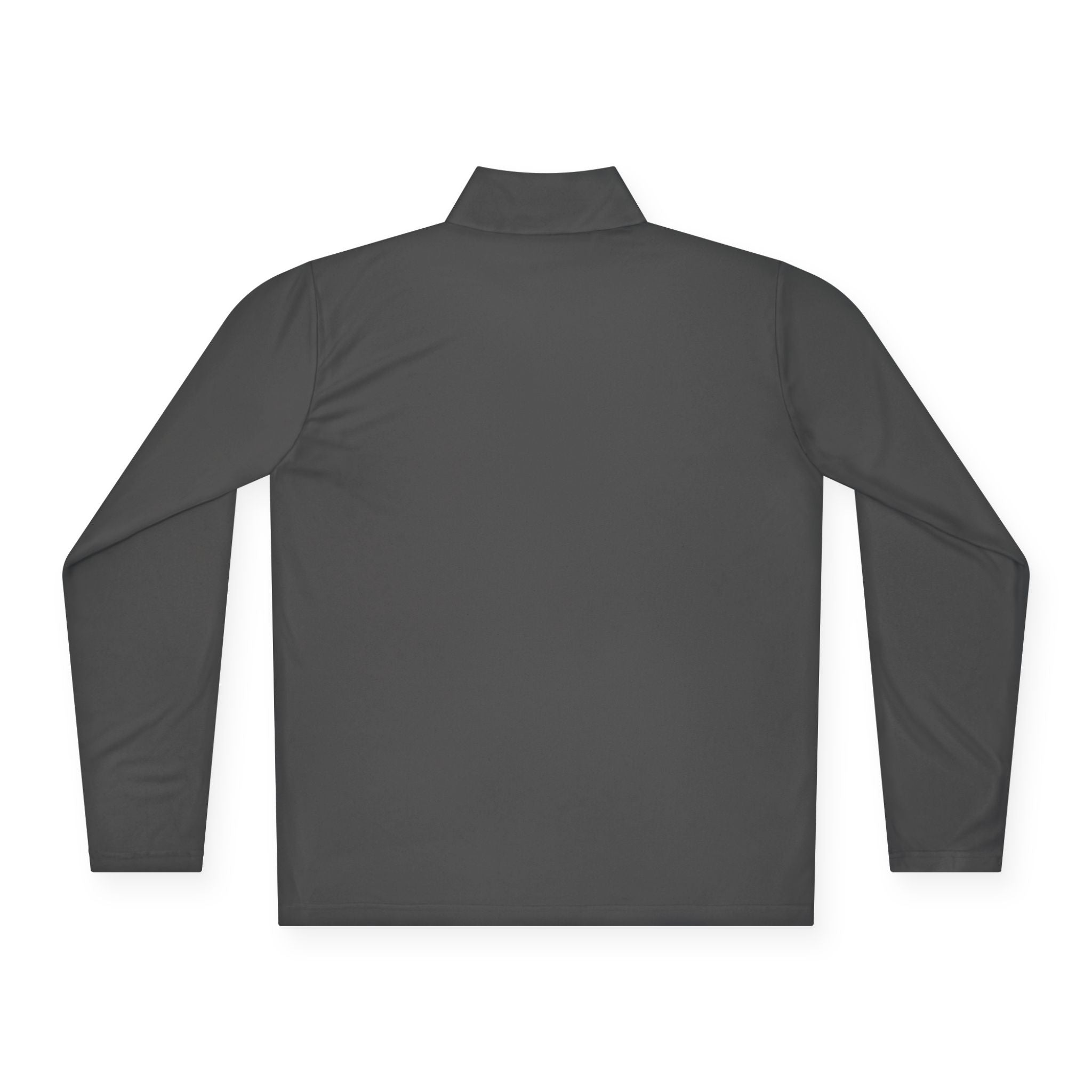Unisex Quarter-Zip Pullover - BT1