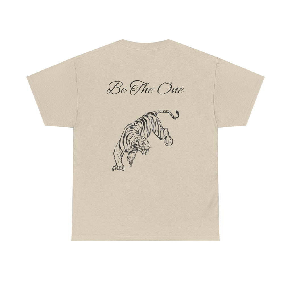 Empowerment Heavy Cotton T-Shirt - BT1