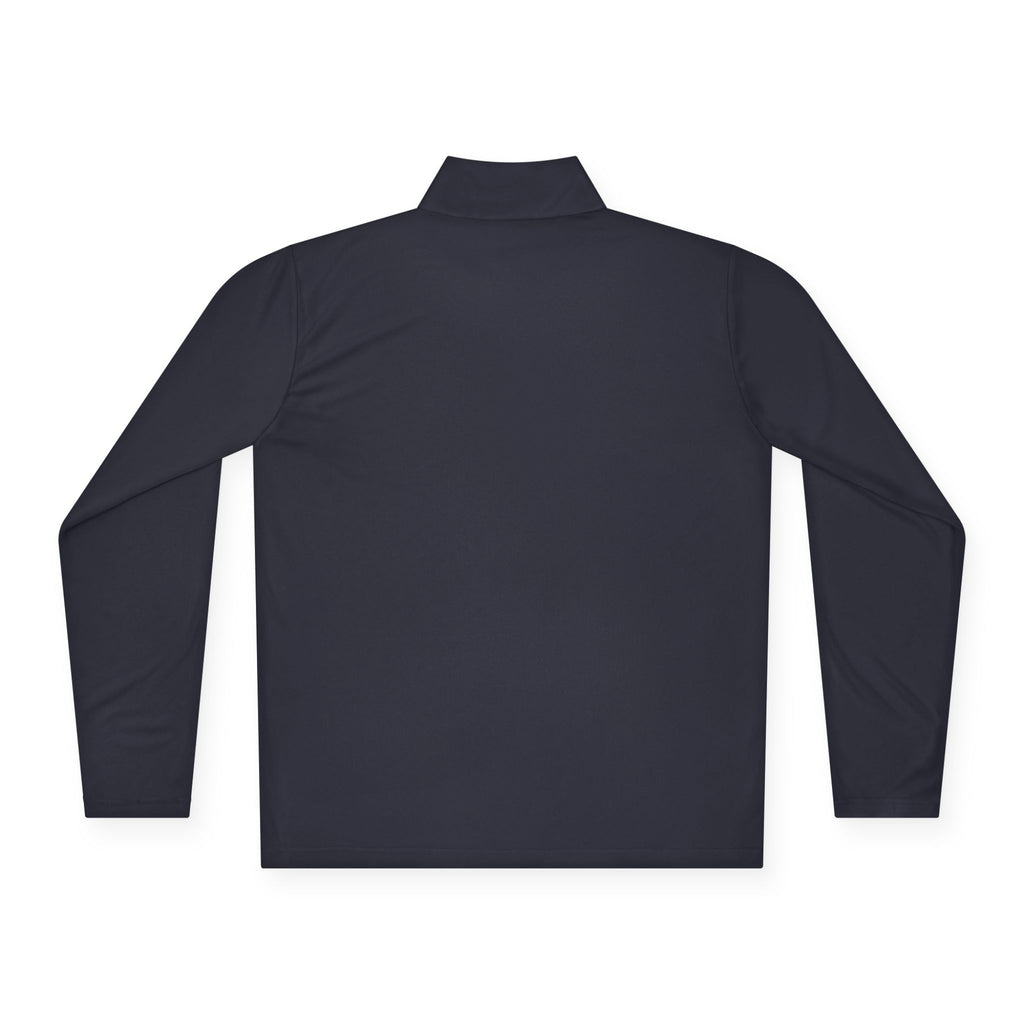 Unisex Quarter-Zip Pullover - BT1