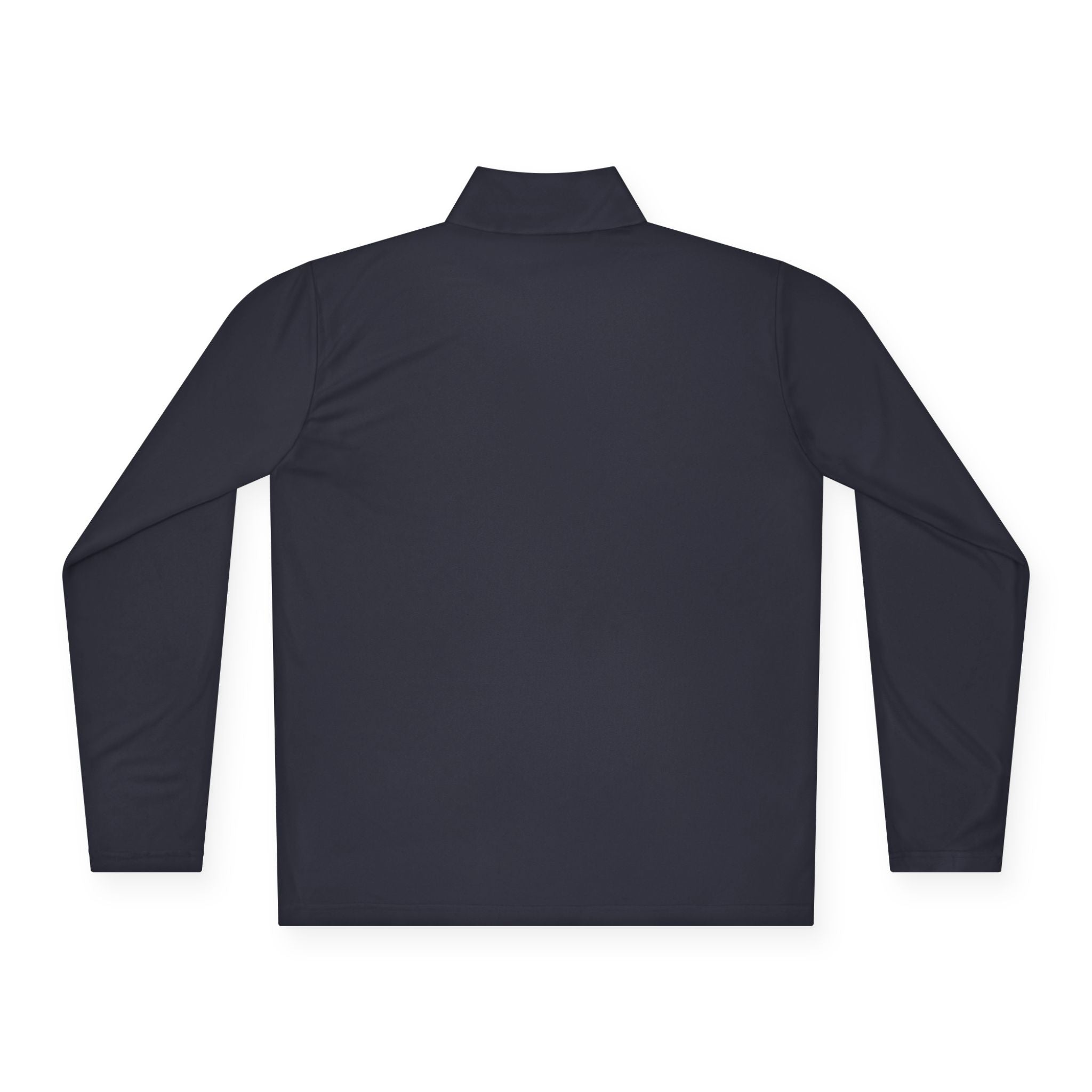Unisex Quarter-Zip Pullover - BT1