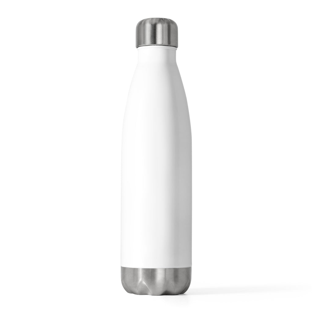 Stainless Steel - Insulated Water Bottle - BT1