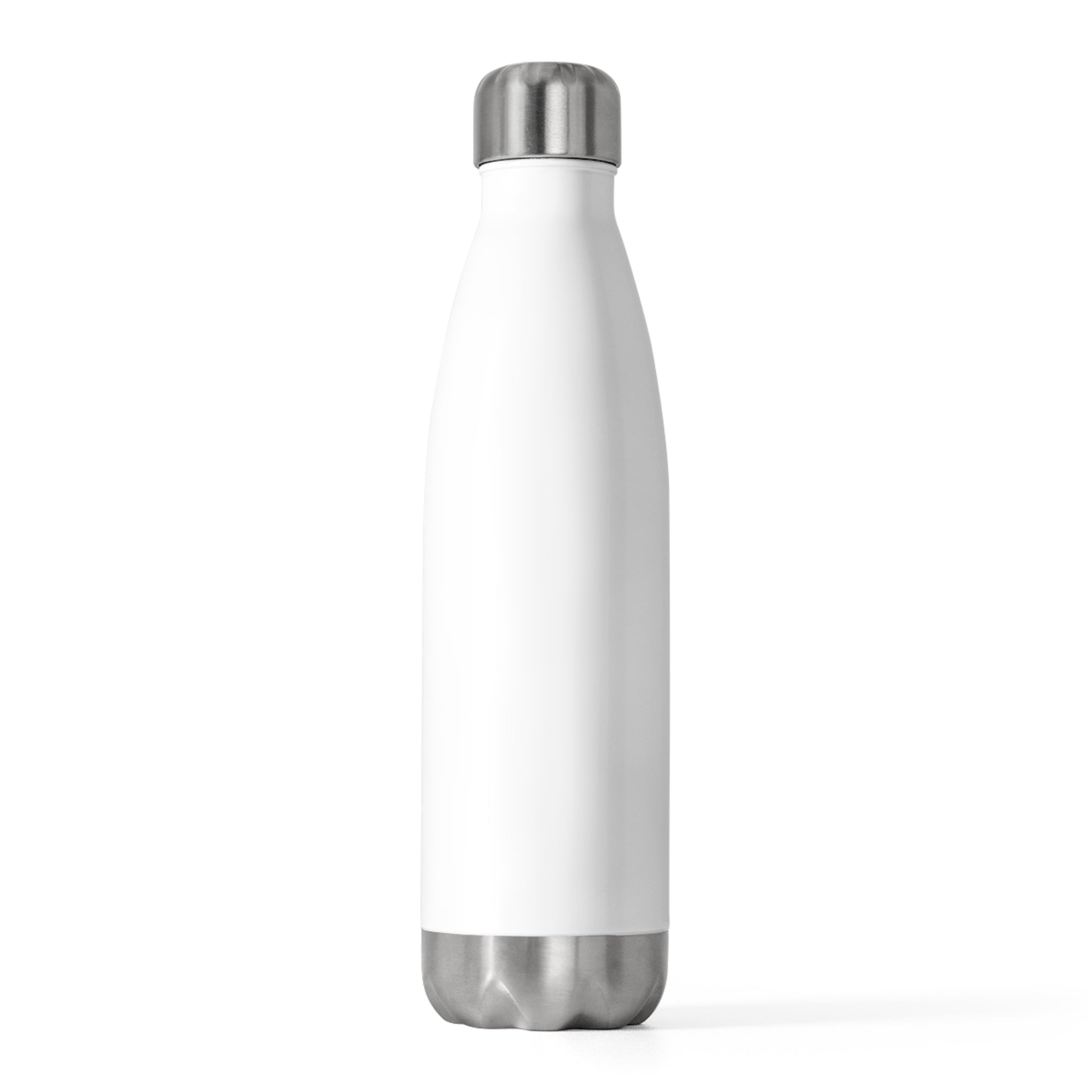 Stainless Steel - Insulated Water Bottle - BT1