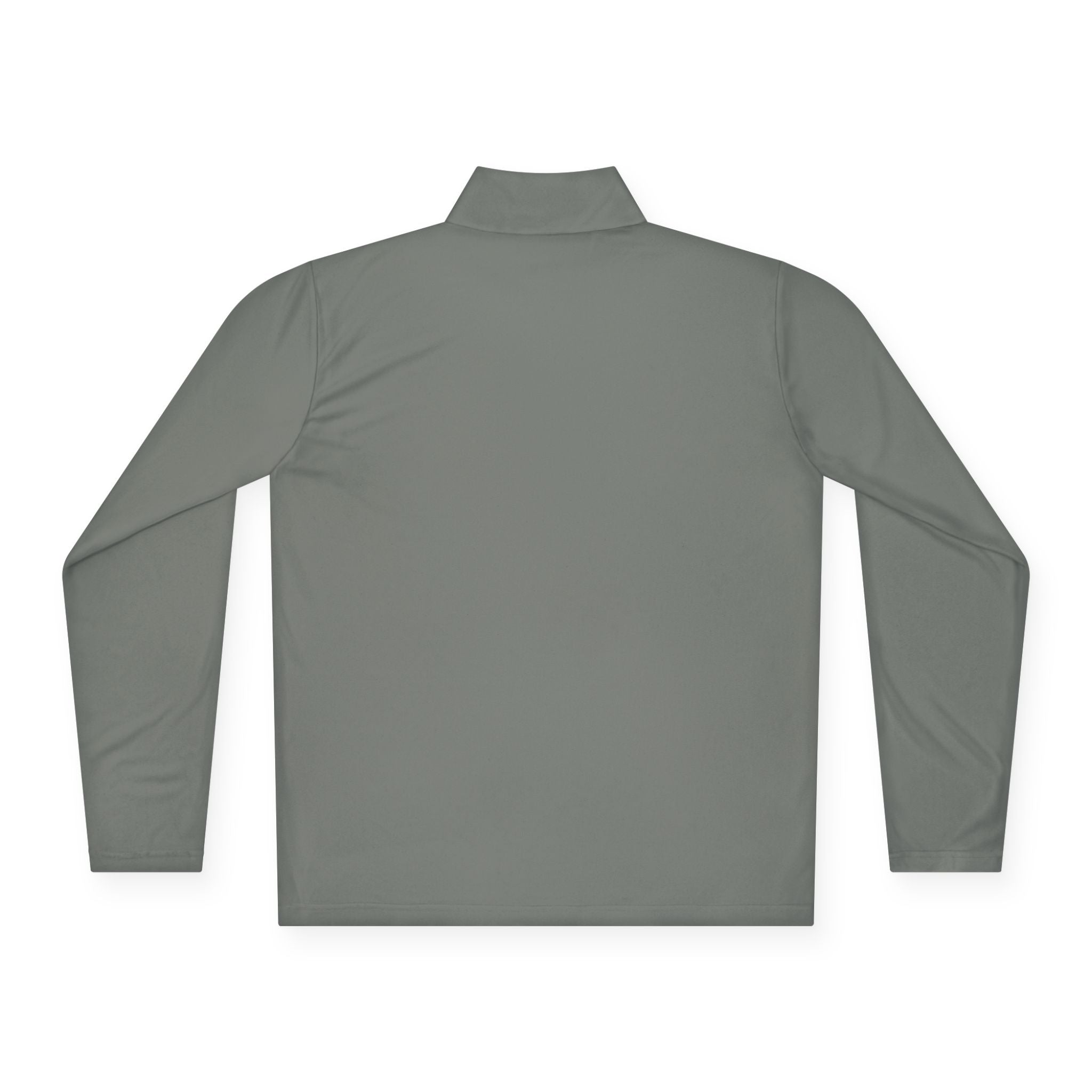 Unisex Quarter-Zip Pullover - BT1